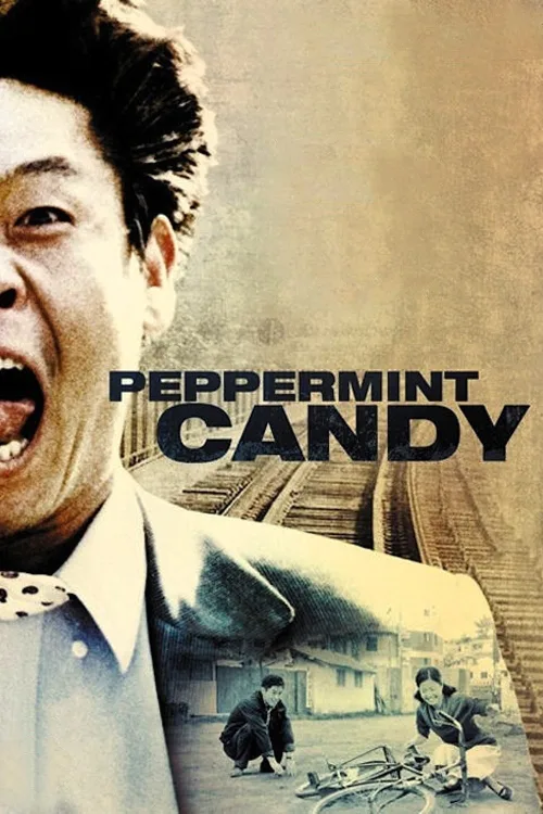 Peppermint Candy İndir posteri