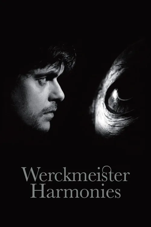 Werckmeister harmóniák İndir posteri