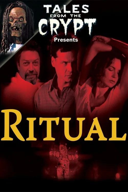 Ritual İndir posteri