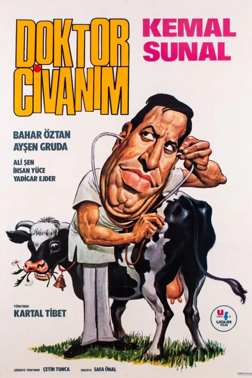 Doktor Civanım İndir posteri