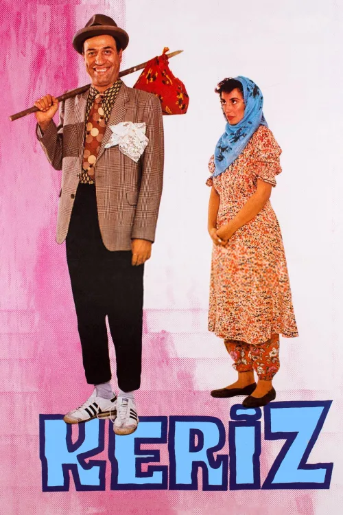 Keriz İndir posteri