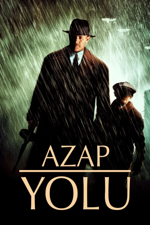 Azap Yolu İndir posteri