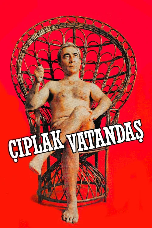 Çıplak Vatandaş İndir posteri