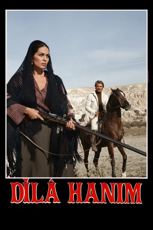 Dilâ Hanım İndir posteri