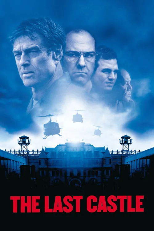 Son Kale İndir posteri
