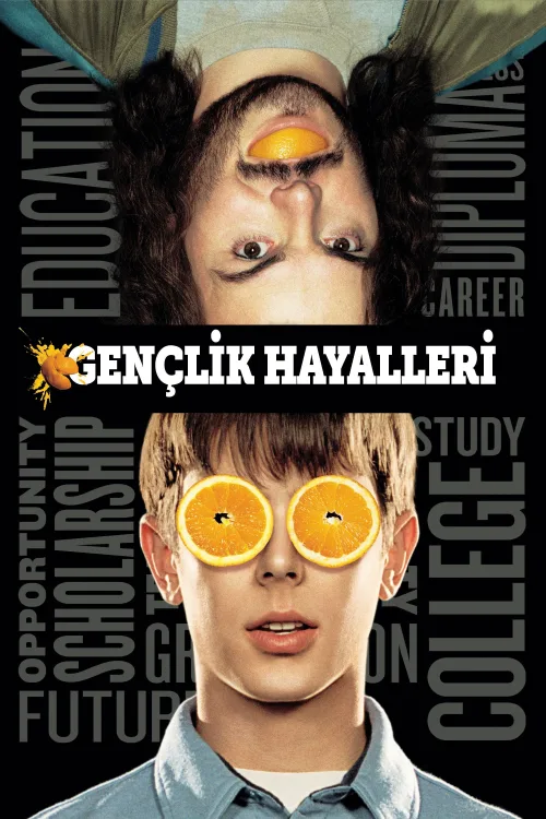 Gençlik Hayalleri İndir posteri