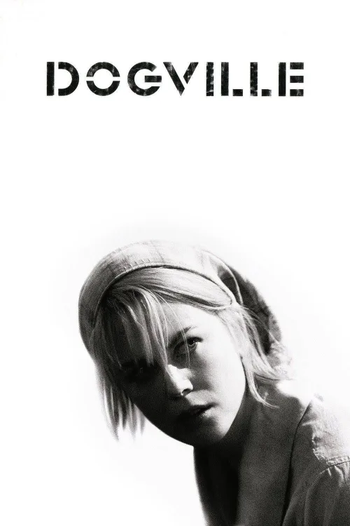 Dogville İndir posteri