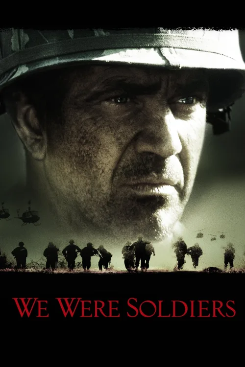Bir Zamanlar Askerdik İndir posteri