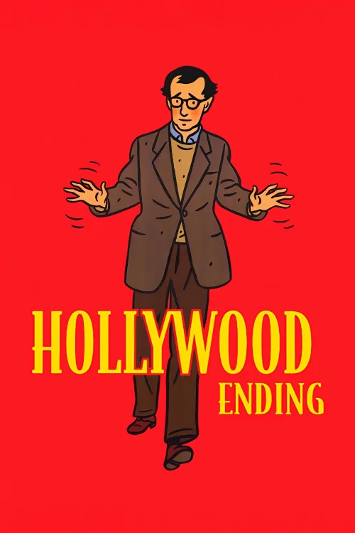 Hollywoodvari Bir Son İndir posteri