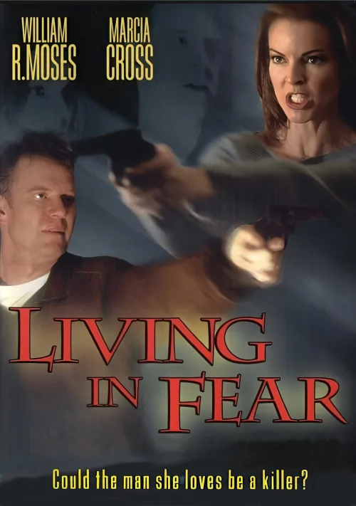 Living in Fear İndir posteri