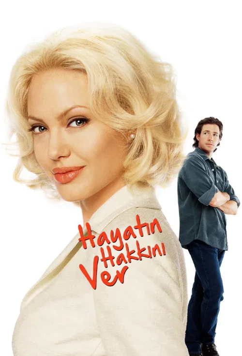 Hayatın Hakkını Ver İndir posteri