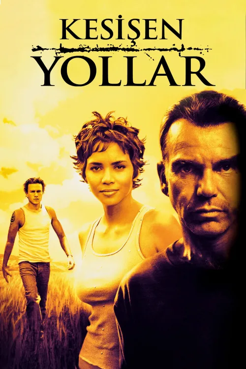 Kesişen Yollar İndir posteri