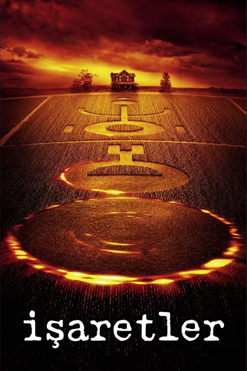 İşaretler İndir posteri