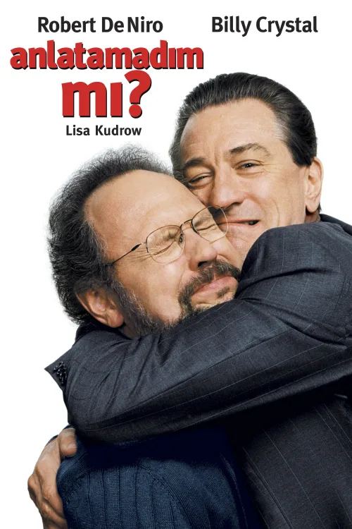 Anlatamadım mı? İndir posteri