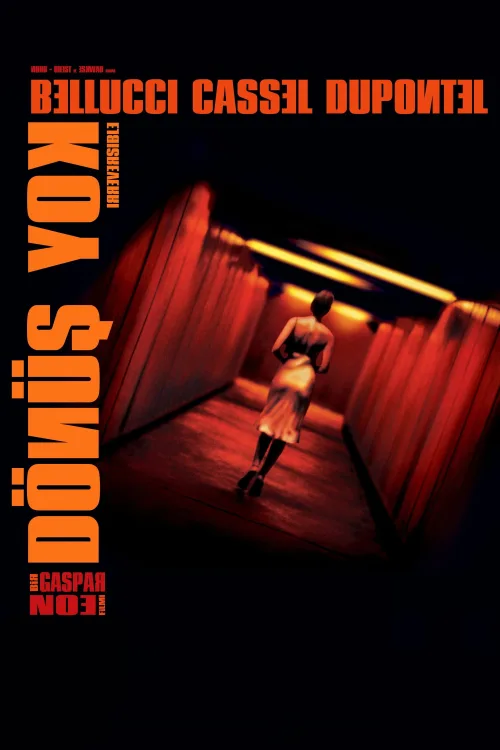 Dönüş Yok İndir posteri