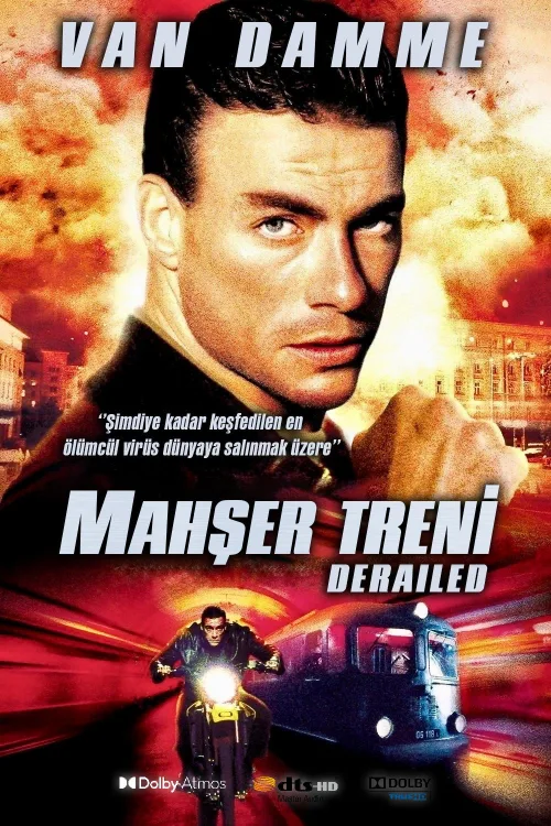 Mahşer Treni İndir posteri