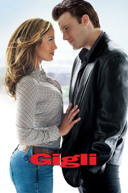 Gigli İndir posteri
