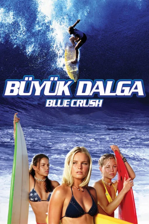 Büyük Dalga İndir posteri