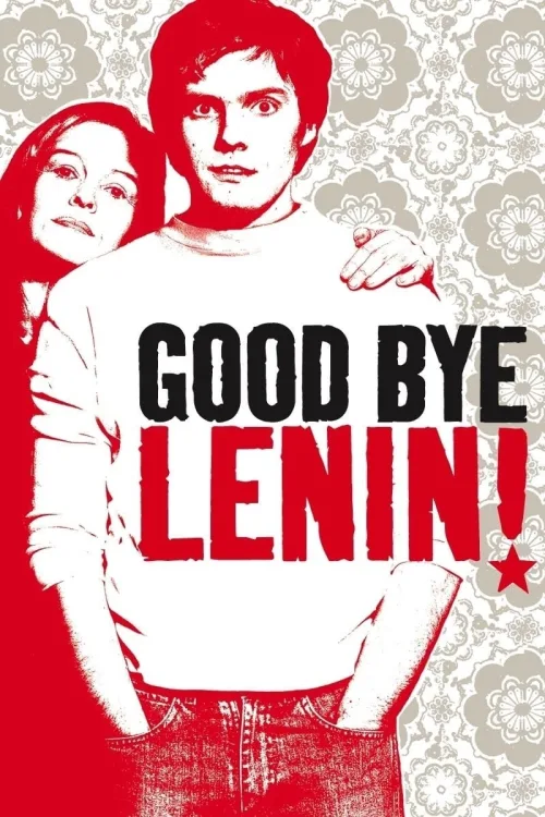 Elveda Lenin! İndir posteri