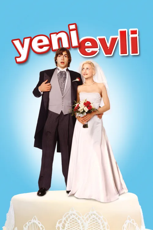 Yeni Evli İndir posteri
