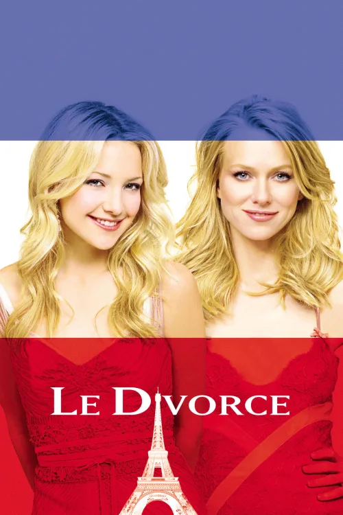 Le Divorce İndir posteri