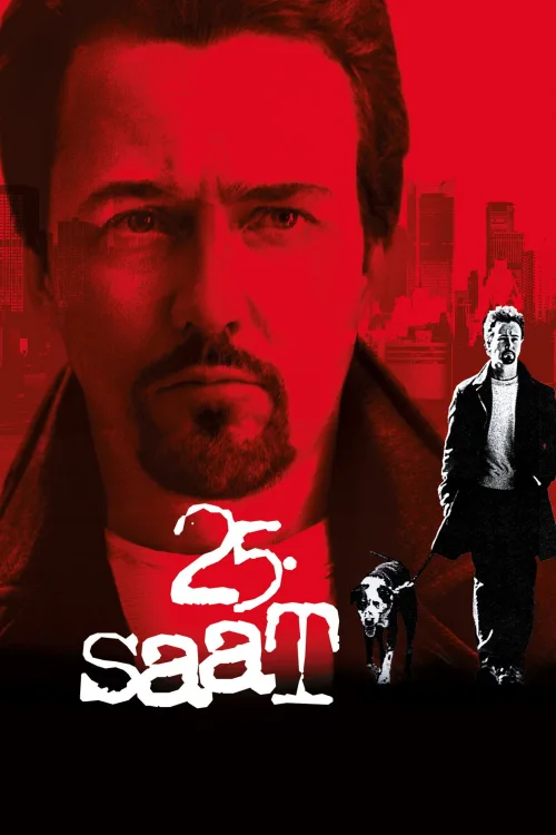 25. Saat İndir posteri