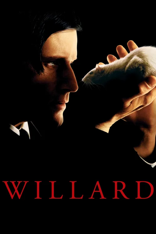 Willard İndir posteri