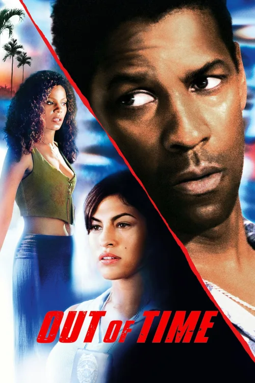 Zaman Tükeniyor İndir posteri