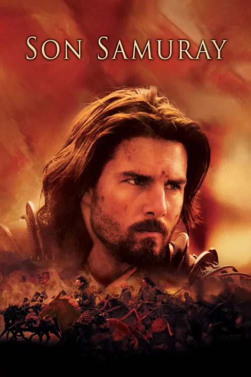 Son Samuray İndir posteri