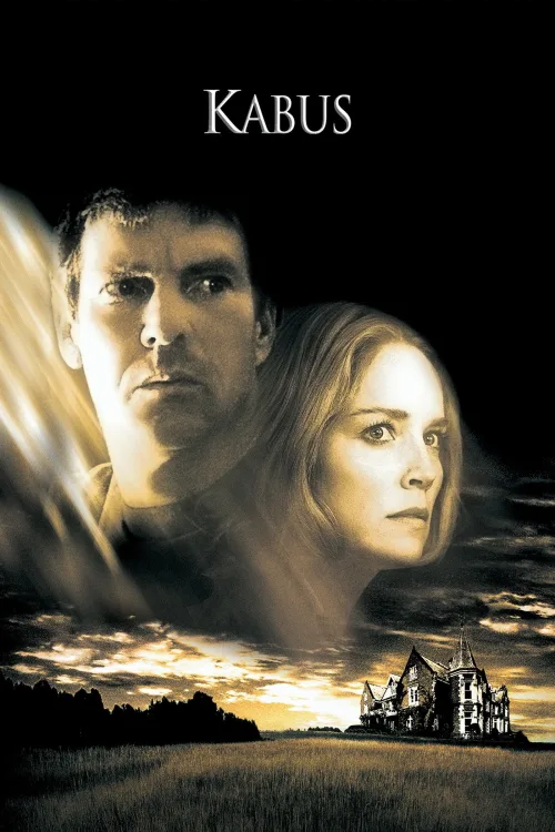 Kabus İndir posteri