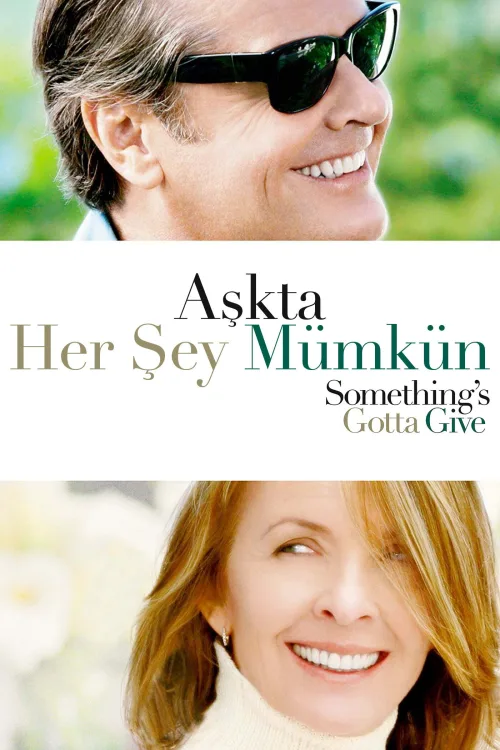 Aşkta Her Şey Mümkün İndir posteri
