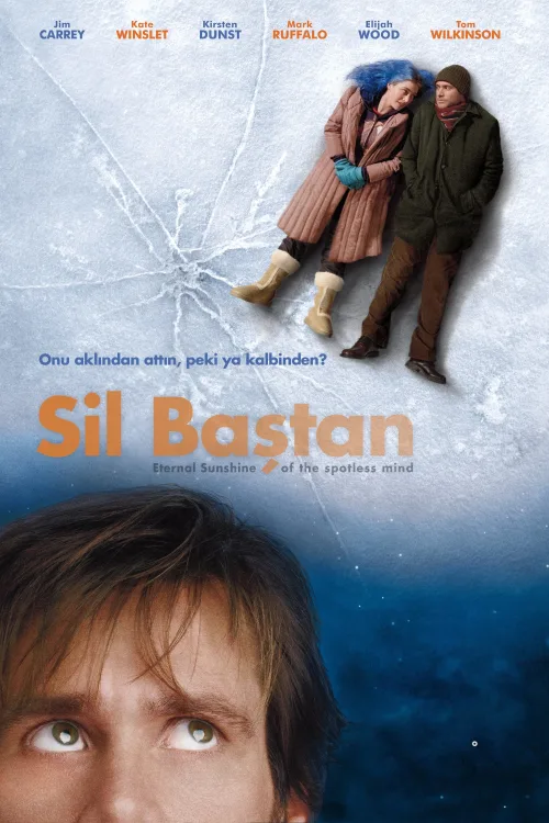Sil Baştan İndir posteri