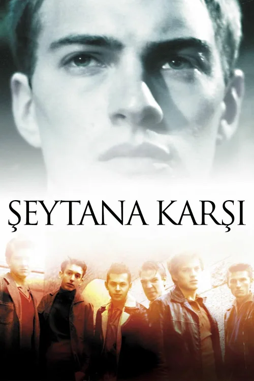Şeytana Karşı İndir posteri