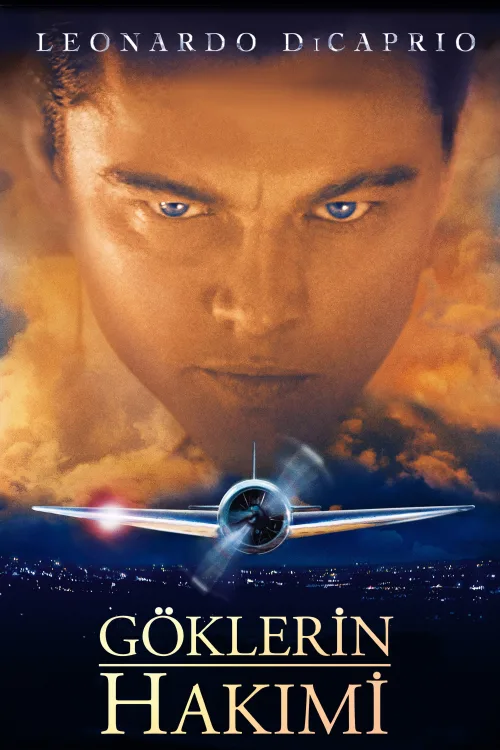 Göklerin Hakimi İndir posteri