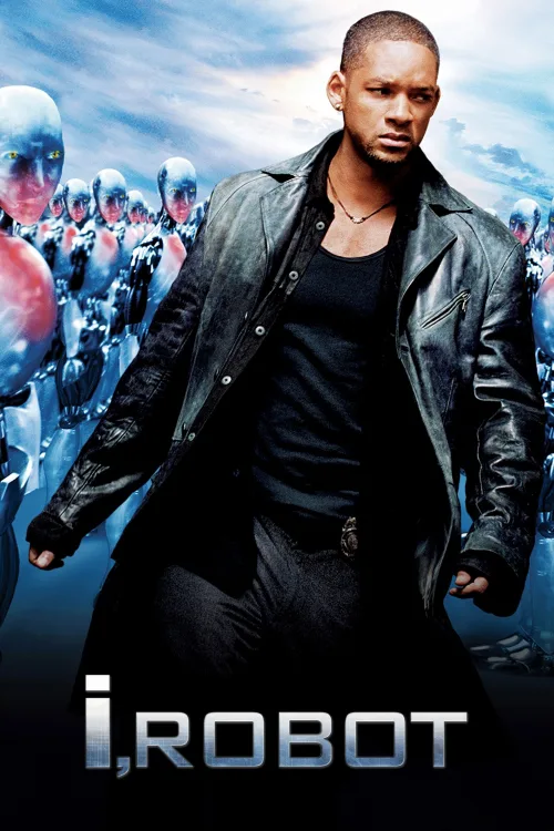 Ben, Robot İndir posteri