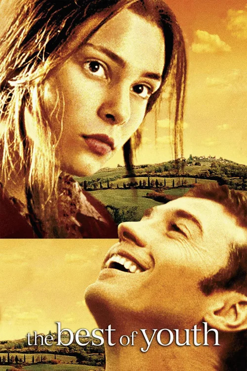 Gençliğin En İyisi İndir posteri