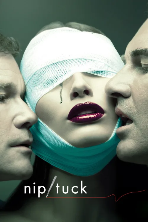 Nip/Tuck İndir posteri