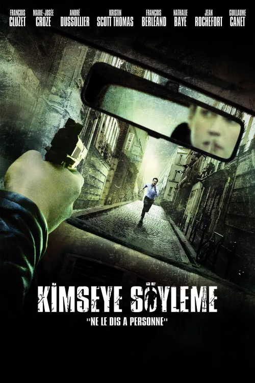 Kimseye Söyleme İndir posteri