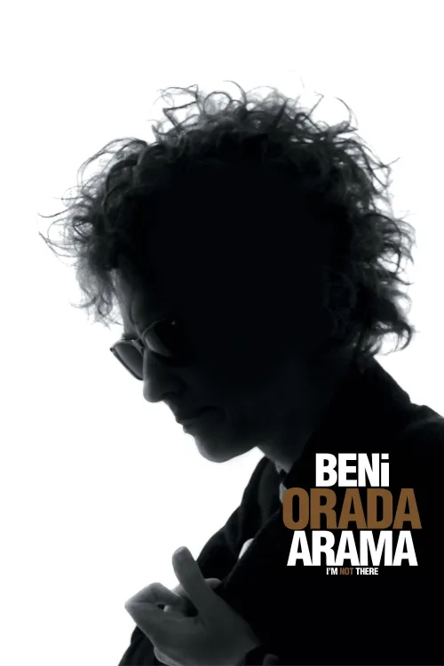 Beni Orada Arama İndir posteri