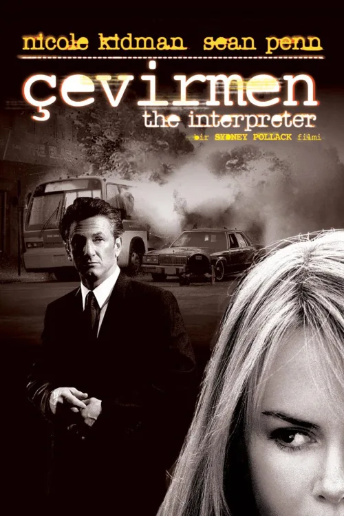 Çevirmen İndir posteri
