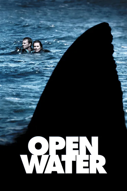 Açık Deniz İndir posteri