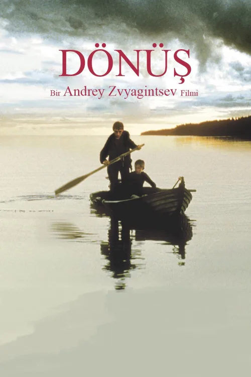 Dönüş İndir posteri