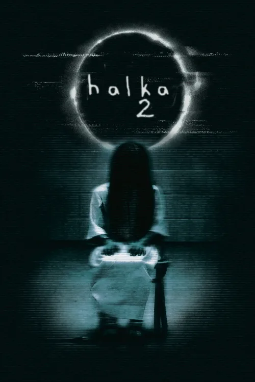 Halka 2 İndir posteri