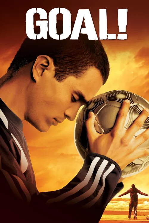 Gol 1 İndir posteri