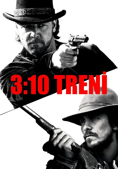 3:10 Treni İndir posteri