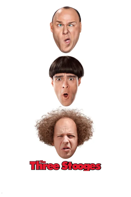 Üç Ahbap Çavuş İndir posteri