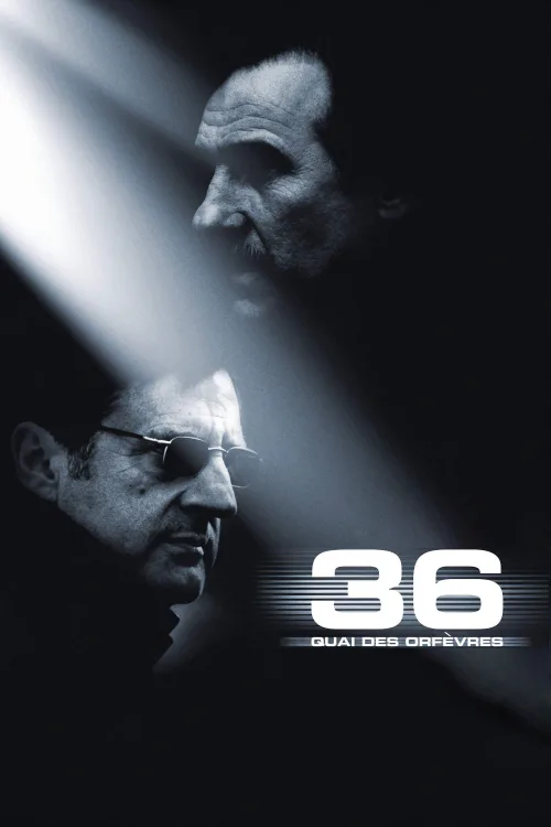 36 Adaletin Merkezi İndir posteri