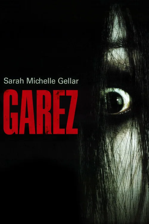 Garez İndir posteri