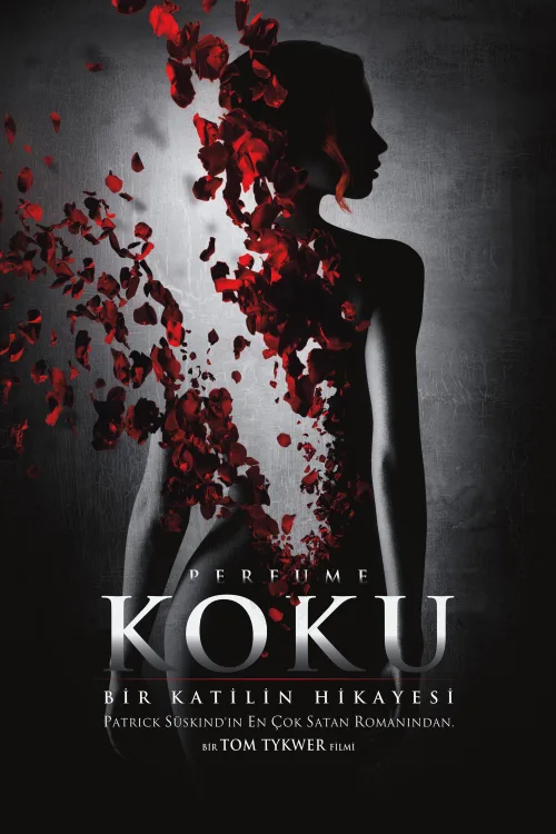Koku: Bir Katilin Hikayesi İndir posteri