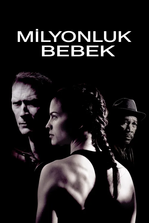 Milyonluk Bebek İndir posteri